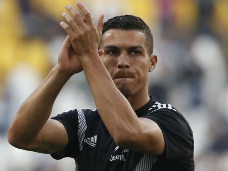 স্যার অ্যালেক্সের কাছে কী দাবি ছিল রোনাল্ডোর, জানা গেল ম্য়ান ইউ-জুভেন্টাস ম্যাচের আগেই