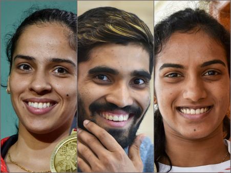 ফ্রেঞ্চ ওপেন ব্যাডমিন্টন ২০১৮, সাইনা-সিন্ধু-শ্রীকান্ত উঠলেন কোয়ার্টার ফাইনালে, কিন্তু এরপর...