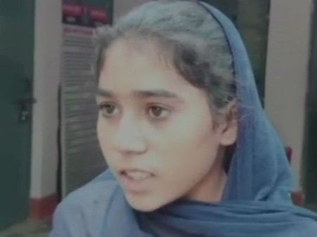 সতীত্ব প্রমাণে বধূর হাত জ্বলন্ত কয়লায় পোড়াল শ্বশুরবাড়ির লোকজন, হইচই যোগীর রাজ্যে