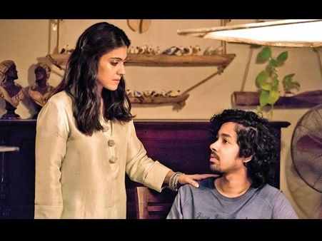 এক মায়ের 'মেয়েবেলা'-র কাহিনিই কি তুলে ধরল কাজল-ঋদ্ধির 'হেলিকপ্টার ইলা'!