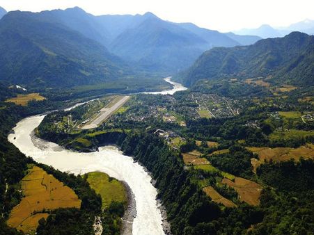 ধেয়ে আসছে প্রবল বন্যা! অসম-অরুণাচলে জারি সতর্কতা