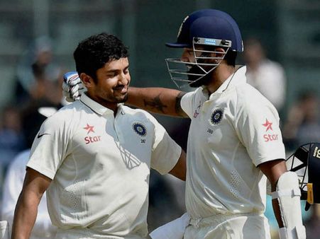 মুখ খুলে চুক্তি ভেঙেছেন! করুণ নায়ার ও মুরলি বিজয়ের উপর ক্ষুব্ধ বিসিসিআই