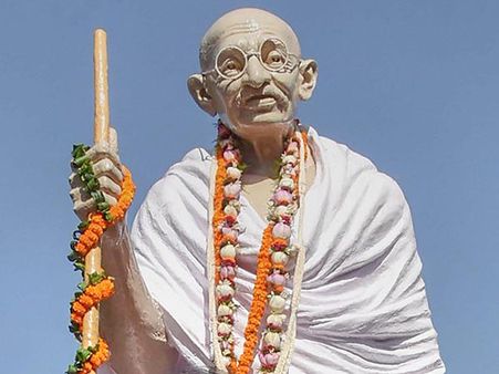 মহাত্মা গান্ধীর এই উবাচগুলি আজও অনুপ্রাণিত করে সমাজ-ভাবনাকে