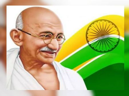 গান্ধীজির অবমাননায় হবে কড়া শাস্তি, বিল পেশ রাজ্যসভায়