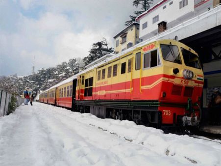 লোকসভার আগেই বড় সিদ্ধান্ত মোদী সরকারের! বিশ্বের সর্বোচ্চ রেললাইনের স্বপ্ন দেখা শুরু