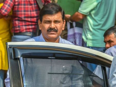 সাম্প্রদায়িক দোষে দুষ্ট ভারপ্রাপ্ত সিবিআই প্রধান! নয়া অভিযোগে ফের বিতর্কে মোদী সরকার