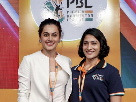 পিবিএল নিলাম ২০১৮: সিন্ধু পেলেন সেরা দর, প্রথম রাউন্ডে কেউ কিনল না সাইনাকে