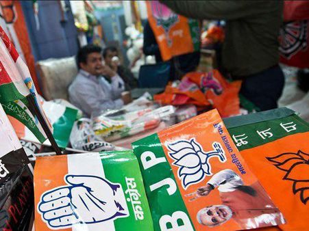 জুয়ার ঠেকে বাজি যখন ভোট, সাট্টার রমরমায় চিন্তায় পড়েছে ৩ রাজ্যের পুলিশ