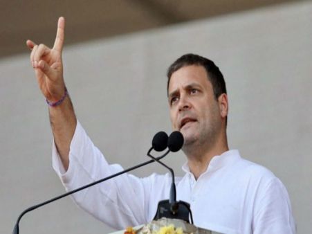 সহযোগীদের কাছে জোট ফর্মুলা কংগ্রেসের! প্রধানমন্ত্রী পদপ্রার্থী নিয়ে 'চূড়ান্ত' সিদ্ধান্ত