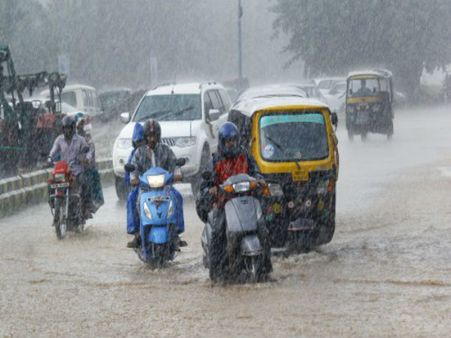 পুজোর আগে ফের প্রাকৃতিক দুর্যোগের সম্ভাবনা! সতর্ক করা হল রাজ্যকে