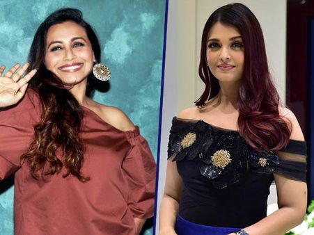 রানিকে জড়িয়ে ধরলেন অ্যাশ! কোথায় ঘটল এমন, ঘটনা ঘিরে জল্পনা