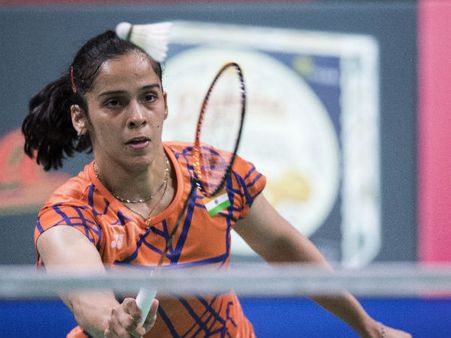 ডেনমার্ক ওপেন ফাইনাল: দুর্দান্ত লড়াই! বিশ্বের ১ নম্বরের কাছে বীরের হার সাইনার