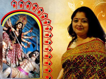 বেঙ্গালুরুর বুকে দাপটে ব্যবসায়িক উদ্যোগ নিয়ে এগিয়ে যাচ্ছেন বাঙালি বধূ সঙ্গীতা