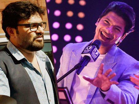 গায়ক শানকে হুমকি রাজ্য পুলিশের! চাঞ্চল্যকর অভিযোগে সরব বাবুল সুপ্রিয়