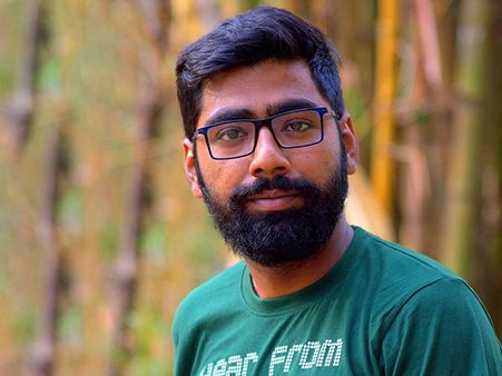 ভারতের 'সিলিকন ভ্যালি'-তে পুজো দর্শন করাতে হাজির বাঙালি প্রযুক্তিবিদের অ্যাপ, মুখোমুখি স্নেহাশিস শীল