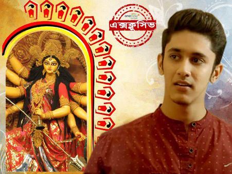 'প্রেমের অনুভূতিটাই দারুন', 'সুজয়দা' জুবিন আরও কী জানালেন বিশেষ সাক্ষাৎকারে