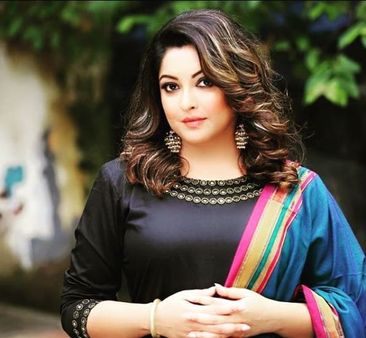 নানা পাটেকরের বিরুদ্ধে এই আইনি পদক্ষেপ নিলেন তনুশ্রী