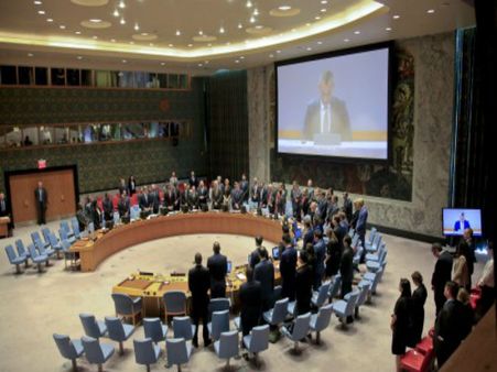 বিশ্ব জুড়ে উঠতে চলেছে 'ঝড়'! 'ভেসে' যেতে পারেন আপনিও, যার পূর্বাভাস দিচ্ছে রাষ্ট্র সংঘ