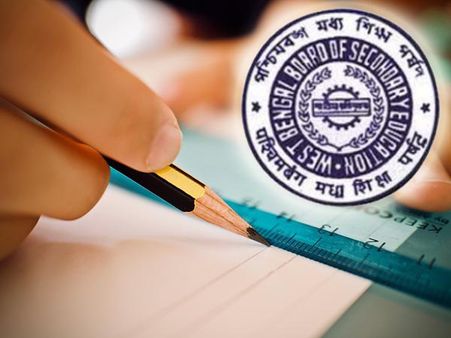 রাজ্যের 'অবাক' কন্যা! ১২ বছর বয়সে মাধ্যমিকে সুযোগ