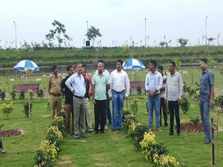 মমতার হাত ধরে পর্যটনের নতুন ঠিকানা! পুজোর উপহার 'ভোরের আলো'