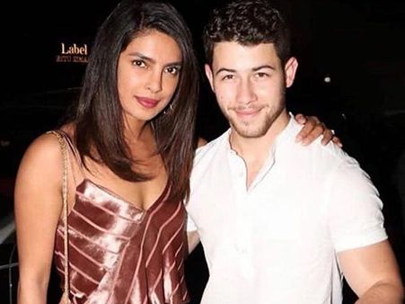 প্রিয়াঙ্কা-নিকের জমকালো বিয়েতে কবে কোথায় কোন অনুষ্ঠান, জেনে নিন একনজরে