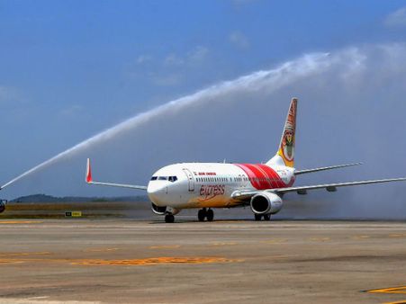 মুখ পুড়ল এয়ার ইন্ডিয়ার, সিনিয়র পাইলট তথা ডিরেক্টরের 'কীর্তি'তে নাকাল লন্ডনগামী যাত্রীরা