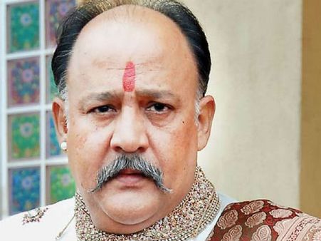 দায়ের ধর্ষণের মামলা, এবার কি গ্রেফতারির পথে অলোক নাথ