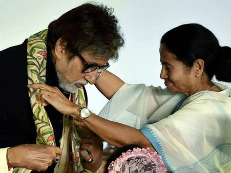 উদ্বোধনে অমিতাভ ছাড়াও এই বছর কলকাতা ফিল্ম ফেস্ট-এ আর কোন বড় চমক রয়েছে