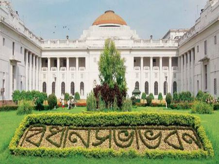 কাউন্সিলর না হয়েও মেয়র! সংশোধনী পাশ বিধানসভায়