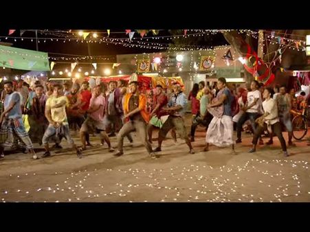 'হাজির বিরিয়ানি, মালে ঢাল পানি', এই গানের ভিডিও-য় তোলপাড় ইন্টারনেট! চোখ রাঙাচ্ছে সেন্সর বোর্ড