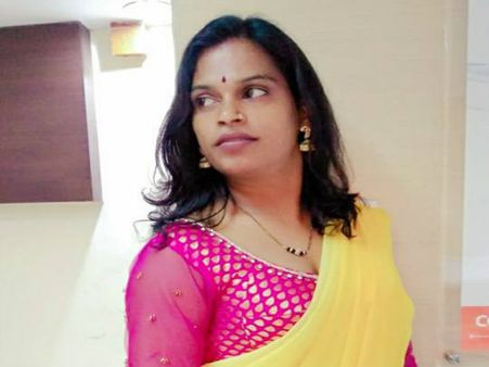 তেলাঙ্গানায় ভোটের লড়াইয়ে নামা বৃহন্নলা সমাজকর্মী অপহৃত