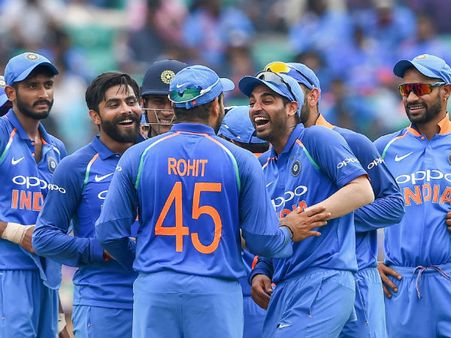 রোহিতের ২০০ ছক্কা, ভারতের দ্বিতীয় বৃহত্তম জয় - সিরিজ শেষে এক নজরে দেখে নিন পরিসংখ্যান