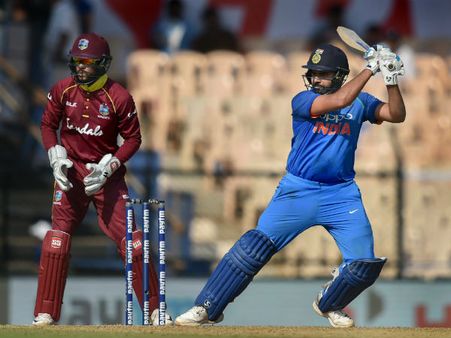 ১০০ ছয়, ৫০ উইকেট, সর্বোচ্চ রান - ওয়েস্ট ইন্ডিজের বিরুদ্ধে টি২০ সিরিজে ভাঙতে পারে যে ৫টি রেকর্ড