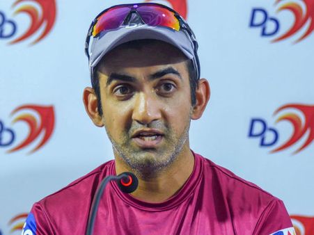 ইডেনে জিতল ভারত, হারল বিসিসিআই, সিওএ, সিএবি! কলঙ্কিত নায়ককে দেখে ক্ষুব্ধ গম্ভীর