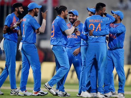 ভারত বনাম ওয়েস্ট ইন্ডিজ, তৃতীয় টি২০আই: লক্ষ্য এবার 'ব্রাউন ওয়াশ'! মান বাঁচানোর লডা়ই ক্যারিবিয়ানদের