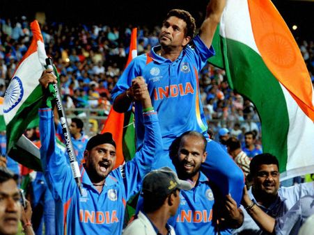 না খেললে আফ্রিকায় শ্রমিক হতাম! বিদায় জানিয়ে বললেন ভারতের বিশ্বকাপজয়ী এই ক্রিকেটার