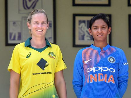 মহিলা টি২০ বিশ্বকাপ ২০১৮, সেমি-র আগেই ফাইনাল! শনিবার মুখোমুখি দুই দাবিদার