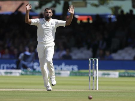 রঞ্জি ট্রফি ২০১৮-১৯, শামিকে খেলার অনুমতি, কিন্তু আজব শর্তে! মনোজ বললেন যথেষ্ট