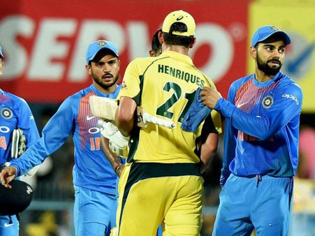 ভারত বনাম অস্ট্রেলিয়া টি২০ রেকর্ড: কে সর্বোচ্চ রান সংগ্রহকারী, সর্বোচ্চ উইকেট শিকারীই বা কে