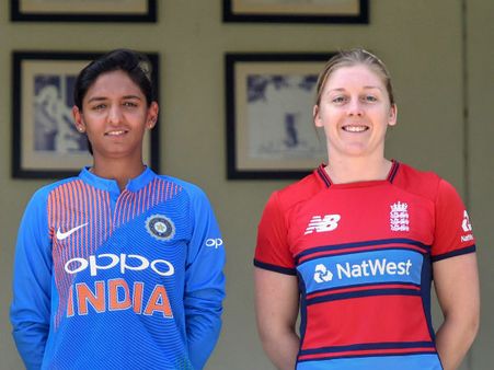 মহিলা টি২০ বিশ্বকাপ ২০১৮, নাইট-দের বিরুদ্ধে বদলার সেমিফাইনাল! তৈরি হরমনপ্রিতরা