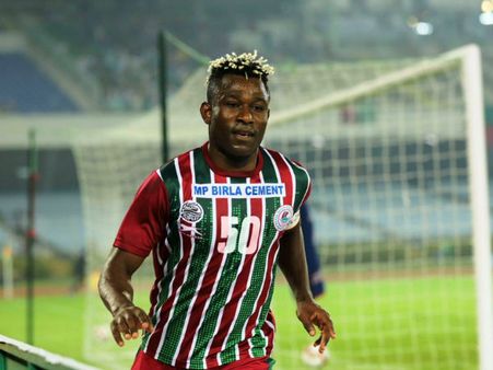 আই লিগ: ঘরের মাঠে লিগ-লিডারদের মুখোমুখি সবুজ মেরুন! অপেক্ষা করছে কঠিন লড়াই