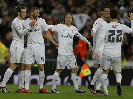 রোনাল্ডোর পথেই আরও এক রিয়াল-তারকা! - ফের পড়তে পারে জুভেন্টাস কোপ