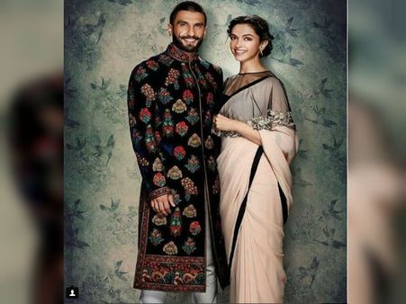 স্বামী-স্ত্রী হয়ে গেলেন দীপিকা ও রণবীর, দেখুন মেগা-বিয়ের সেরা ২৭টি ছবি