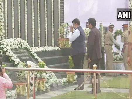 LIVE ২০০৮ মুম্বই হামলার দশ বছর! নিহতদের শ্রদ্ধা জানালেন রাষ্ট্রপতি ও প্রধানমন্ত্রী