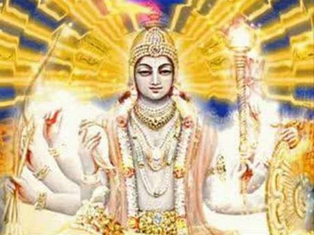 পুকুর থেকে উঠে এলেন ‘ভগবান’! মুক্ত নয়, ঝিনুকের মধ্যে অধিষ্ঠান বিষ্ণুদেবের