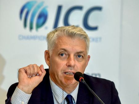 ক্রিকেটের প্রসারে নয়া পদক্ষেপ! আইসিসি-ইসিবির একযোগে আবেদন