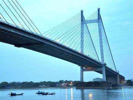 কলকাতা এখন দেশের সবচেয়ে দূষিত শহর, পিছনে ফেলল দিল্লিকেও