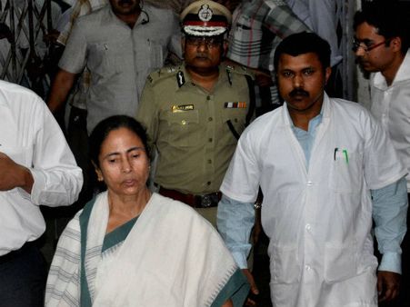 কেন্দ্রের রিপোর্টেও স্বাস্থ্য পরিষেবার অন্যতম মাপকাঠিতেও দেশের মধ্যে সেরা মমতার বাংলা