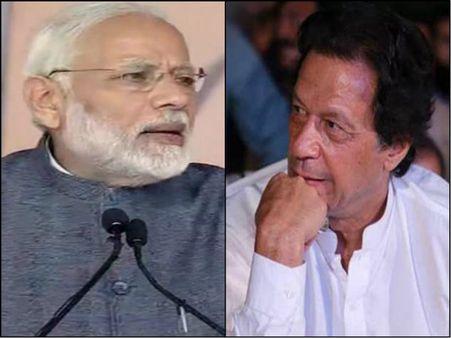 সার্ক সম্মেলনে নরেন্দ্র মোদীকে আমন্ত্রণ পাকিস্তানের, পত্রপাঠ নাকচ ভারতের