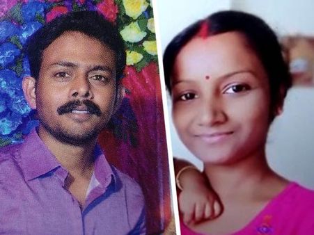 ব্যাঙ্ক ম্যানেজার স্ত্রীর কাছে মুহুর্মুহু টাকা দাবি! তারপরের ঘটনা শুনলে গায়ে কাটা দেবে